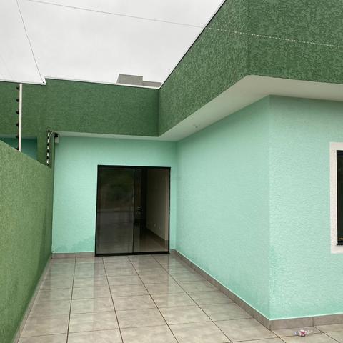 Casa para locação em Campo Mourão, Jardim Santa Cruz, com 2 quartos, com 63.06 m²